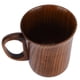 thumbnail image 4 of Taza De Madera, Taza De Cerveza Duradera, Tazas De Té, Taza De Té, Tazas De Café, Taza De Café, Para Restaurantes, Hoteles, 4 of 7