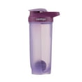 thumbnail image 4 of Contigo Shake & Go Fit Shaker Bottle, 28 oz., Lavender and Grape, 4 of 5