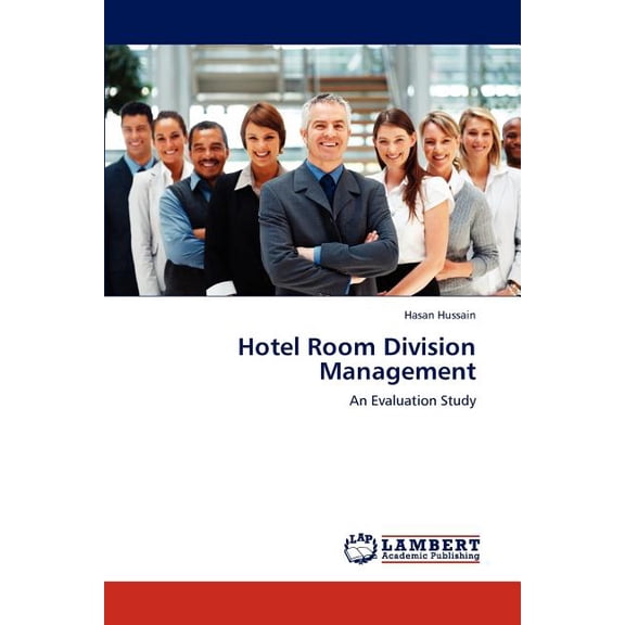 Hotel Room Division Management (Paperback)