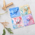 thumbnail image 4 of Crafts Starry Sky Colored Paper Set for Children's Handmade Activities - for School Projects and Art - 95 cm Paper Sheets for Scrapbooking and Designs 400PCS, 4 of 5
