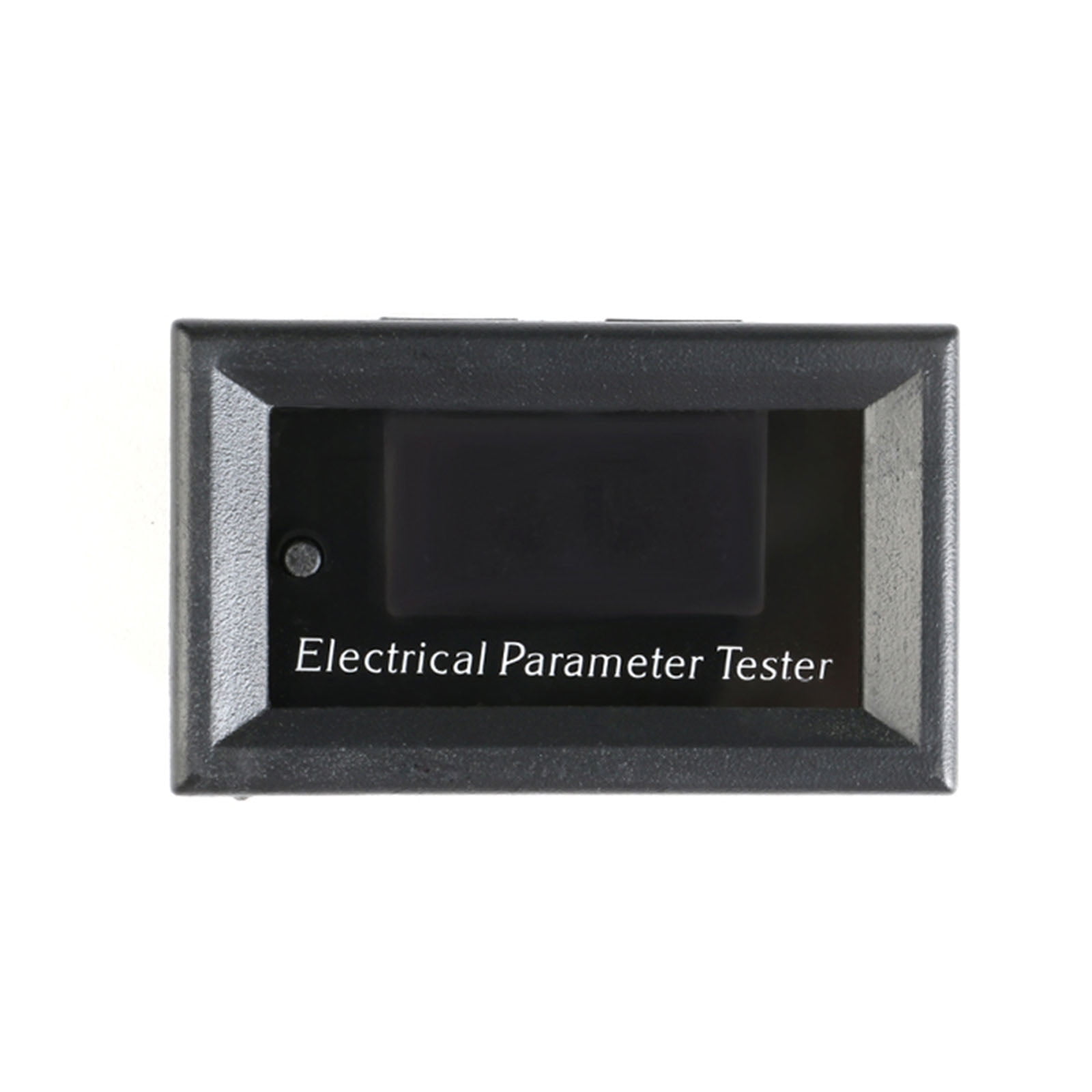 MOMOJIA 33V/3A OLED Display Electrical Parameter Meter Voltmeter Ammeter Power Energy
