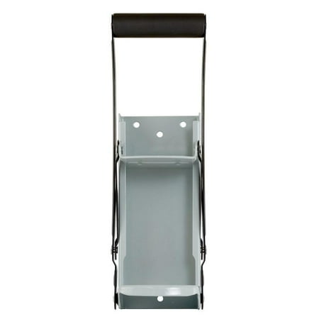 

12oz Aluminum Can Crusher and Bottle Opener Recycling Tool Safe And Reliable