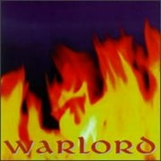 Warlord (CD) by Warlord