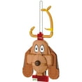 thumbnail image 5 of Brickcraft Grinch Max The Dog Decoration Brick Building Kit (135-Plastic Piece Set), Christmas Décor, Toy Gift Idea for Boys and Girls Ages 8 Years Old and up, 5 of 13