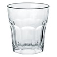 thumbnail image 1 of Juego De 6 Vasos De Vidrio De 265 Ml. Borgonovo London, 1 of 2