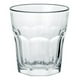 thumbnail image 1 of Juego De 6 Vasos De Vidrio De 265 Ml. Borgonovo London, 1 of 2