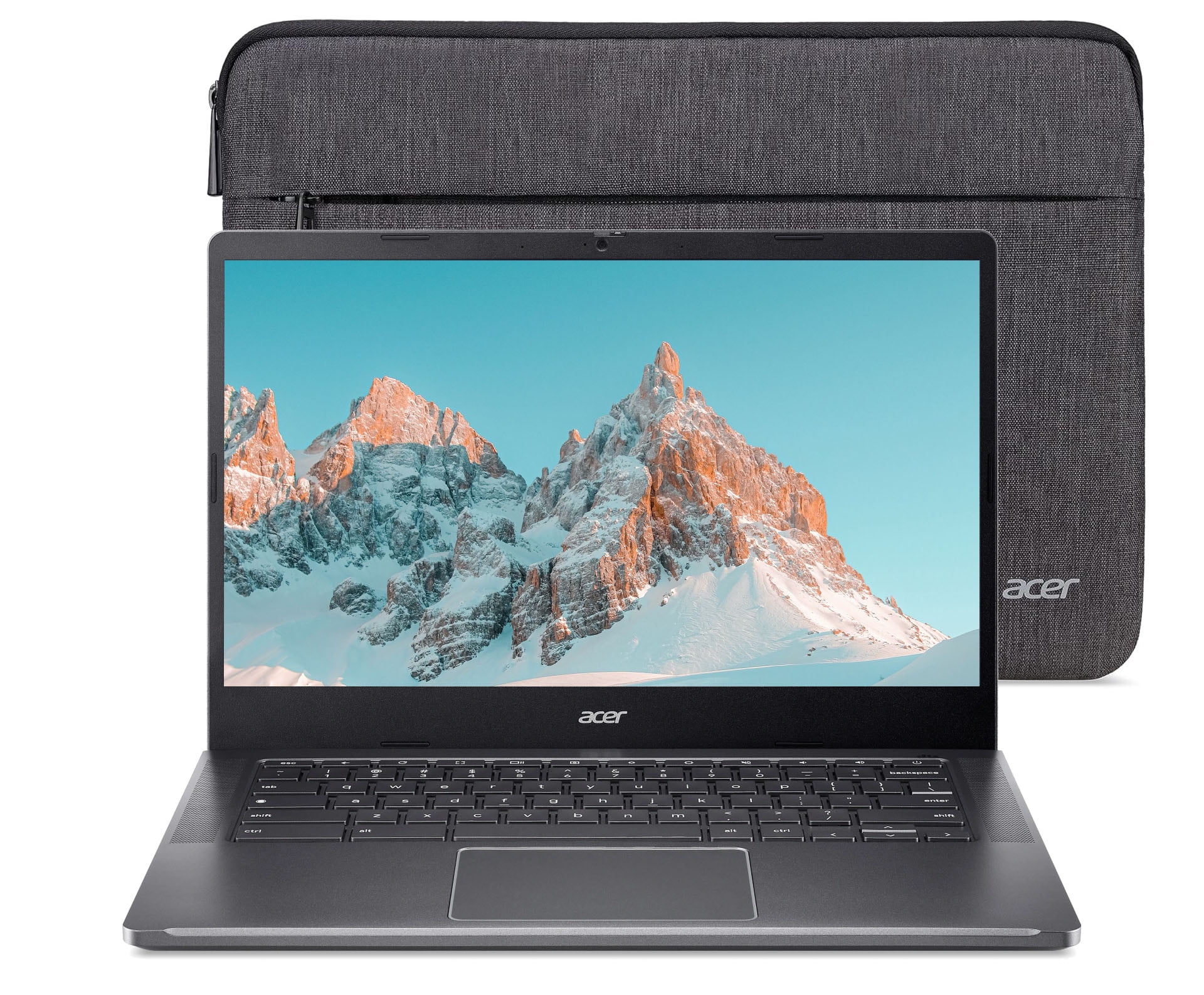 Acer Chromebook Plus 514 CB514-4HT - Intel Core i3 - N305