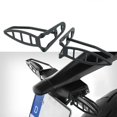 thumbnail image 2 of Pair Motorcycle Rear Turn Signal Indicator Light Grill Protector Cover For F700gs F750gs F800gs R S, 2 of 5