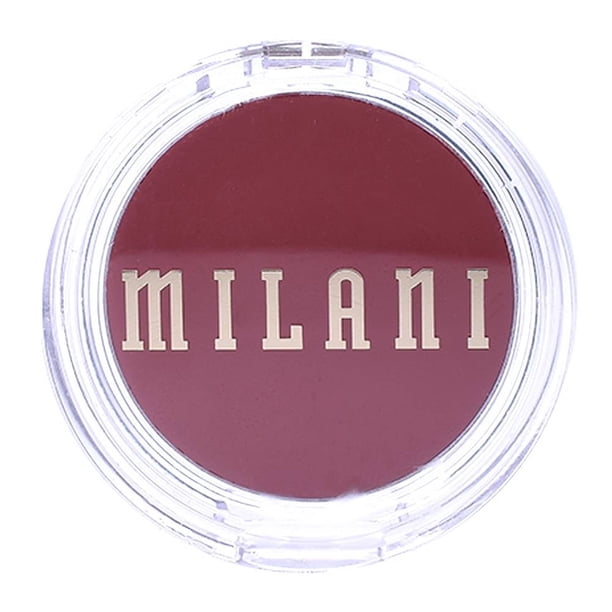 Rubor Milani en crema cheek kiss nude 6 g