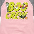 thumbnail image 3 of SpongeBob SquarePants - Boo Crew - Girls Shirt Tail Raglan, 3 of 6