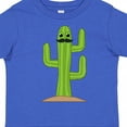 thumbnail image 4 of Inktastic Cactus Funny Southwest Boys or Girls Toddler T-Shirt, 4 of 5
