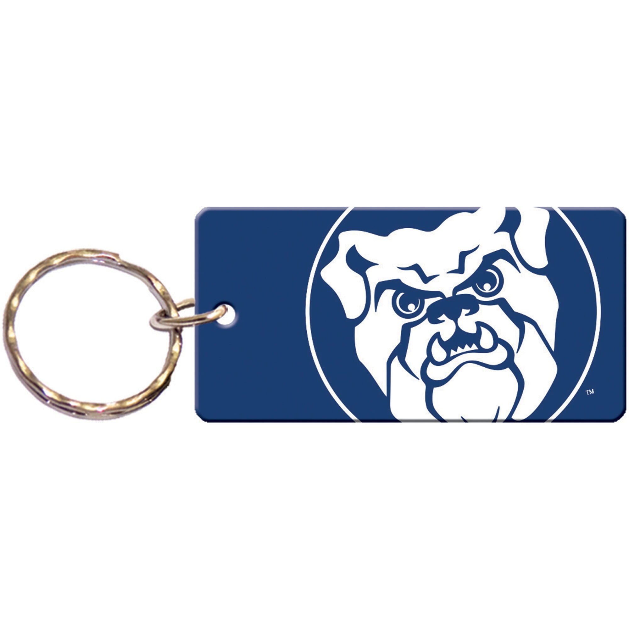 Wincraft Butler University Bulldogs Key Ring