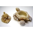 thumbnail image 3 of Sand and Shell Turtle Box, 3 of 4