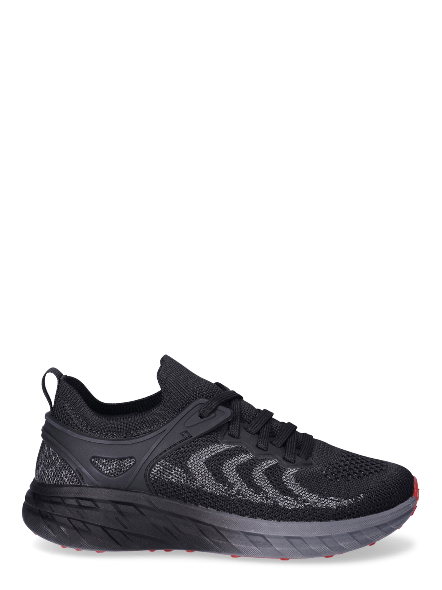 Athletic Works Toddler & Big Kids Knit Cage Athletic Sneakers