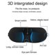 thumbnail image 3 of Intelligent Eye Massager With Sleep Shade & Micro Current Massage Eye Protection Tw, 3 of 4