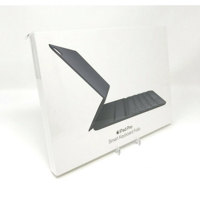 Apple Smart Keyboard Folio for iPad Pro (11 inch) - (MU8G2LL/A) - New, Sealed