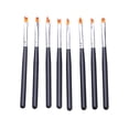 thumbnail image 2 of TopLLC Nail Pen 8 Sets Of Painted Pen Gradient Pen One-Stroke Patterned Pen Gel Remover, 2 of 2