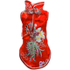 thumbnail image 1 of Disfraz de mascota, traje Tang, cheongsam para perro, ropa de satén, ropa de estilo chino para perros, falda para mascotas, vestido para cachorros y gatos., 1 of 5