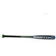 Easton OCTANE Little League 12 Baseball Bat