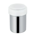 thumbnail image 3 of Garosa Pepper Shaker, Spice Shaker, Powder Shaker, Stainless Steel Powder Shaker For Spices For Kitchen For Home For Camping, 3 of 8