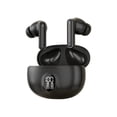thumbnail image 4 of Touch Control Wireless Earbuds with LED Display - HiFi Stereo Sound, Lightweight & Compact Design for Gaming, Running & Cycling, 4 of 12