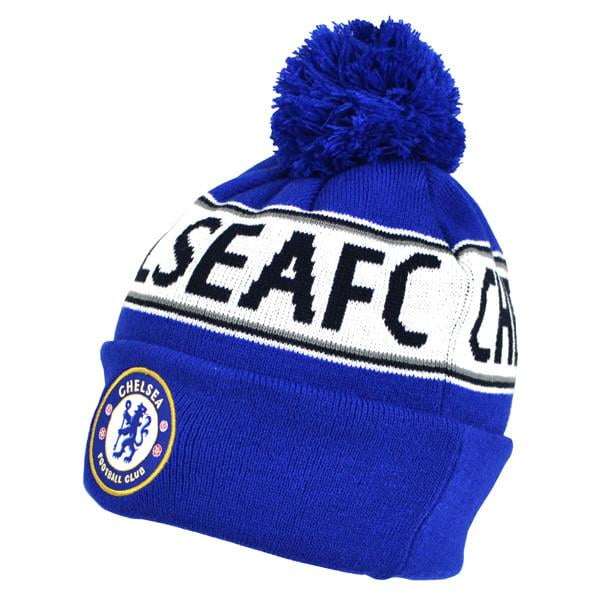 chelsea soccer hat
