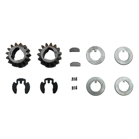 Rear Wheel Drive Pinion Gear Kit Fits Toro Recycler 22" Self Propel Repl. 105-3040