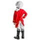 thumbnail image 2 of Disfraz Dress Up America Victorian Boy Leal Kids, 2 of 3
