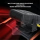 thumbnail image 4 of Portable Solar Panel Heater 12V 20W - Outdoor Camping, Car, and Pet Warmer, Efficient Heating, 4 of 4