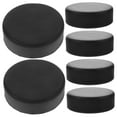 thumbnail image 5 of DEEPCRAFF 6Pcs 2.9X2.9X0.9in Hockey for Indoor and Outdoor Surfaces, 5 of 8