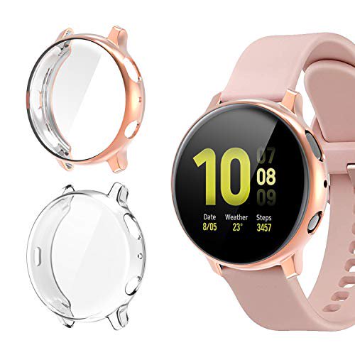 samsung watch active 2 protective case