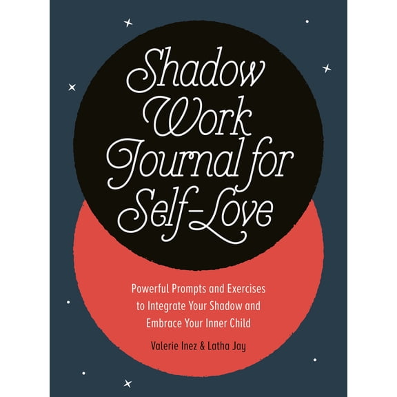 Pre-Owned Shadow Work Journal for Self-Love : Powerful Prompts and Exercises to Integrate Your Shadow and Embrace Your Inner Child (Paperback)