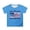 a-Sky Blue9340, variant on FINALGANG Boys Girls Kids 250 Years American Flag Print Independence Day T-Shirts Casual Crewneck Short Sleeve Tees For Holiday Daily Wear Yellow 6-7 Years
