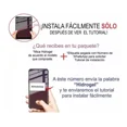 thumbnail image 4 of Mica Para iPhone Hidrogel Privacidad/no Cristal, 4 of 8