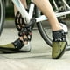 thumbnail image 1 of Cubrezapatillas de ciclismo Térmica Impermeable Macarena con Correa antideslizante, 1 of 8