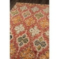 thumbnail image 2 of Momeni Transitional Rectangle Area Rug, Red, 5' X 8', 2 of 4