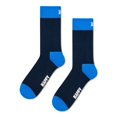 thumbnail image 5 of Happy Socks 4 Pack Unisex Socks, Gift Box, Mixed Colours Polar Blue 41-46 (Uk 7,5-11,5), 5 of 8