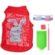thumbnail image 2 of Ropa para perros ANGGREK Camisas de Resina Y Algodón Otros, 2 of 8