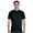 Black, variant on Hn 5280 5.2 Oz Comfortsoft Tee