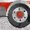AC-Heather Grey, variant on Inktastic I'm 2 Fire Truck 2nd Birthday Girls Toddler Dress