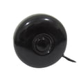 thumbnail image 1 of EeaseMX Timbre de metal para bicicleta, timbre clásico para manillar, bocina, alarma, timbre de advertencia para adultos, hombres, mujeres y niños (negro), 1 of 7