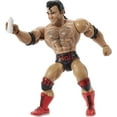 thumbnail image 5 of WWE Superstars Scott Hall 5-inch Action Figure for Boy 6 Years & Up (Walmart Exclusive), 5 of 7