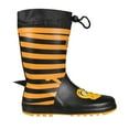 thumbnail image 2 of Dare 2B Boys/Girls Mudplay Dinosaur Wellingtons, 2 of 7