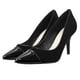 thumbnail image 2 of Zapatilla Maribel Color Negro 23 Dorothy Gaynor Zapatilla Maribel Color Negro 23, 2 of 6