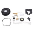 thumbnail image 2 of Kit de reconstrucción de carburador de motocicleta, accesorio de reparación de carburador de repuesto para CV40 27421-99C CV 40, 2 of 14