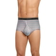 thumbnail image 2 of Jockey Men's Classic Full Rise Brief - 3 Pack, 2 of 3