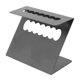 thumbnail image 2 of Estante Para Bolígrafos, Soporte Para Bolígrafos Con 7 Ranuras, Resistente En Forma De Z Para Oficina, 2 of 7