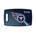 thumbnail image 1 of Tennessee Titans Planche à Découper Grande, 1 of 1