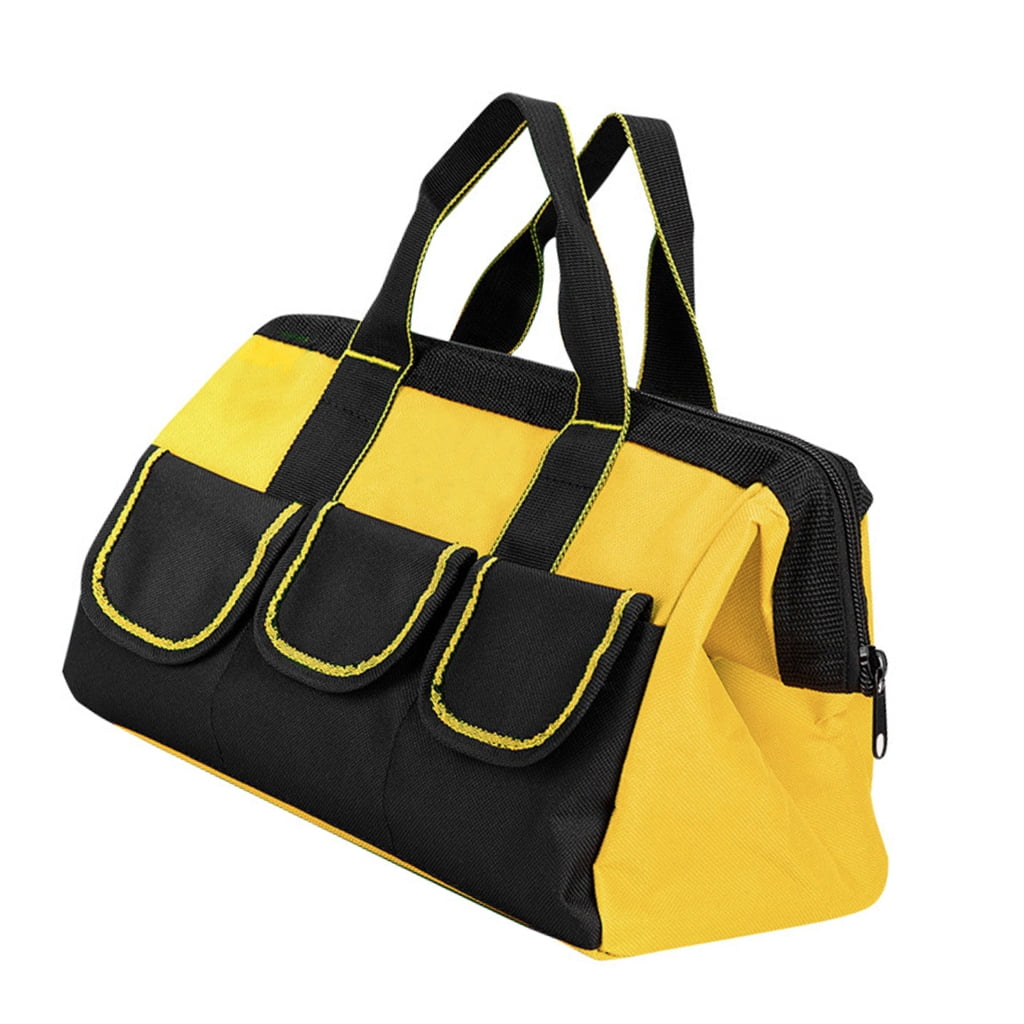 Paktek 90650 ToolPak Original - Waterproof, Portable, 106 Pockets