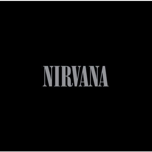 Nirvana - Nirvana